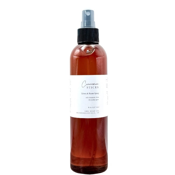 The Lakehouse Limited Edition Holiday Scents — Room Spray