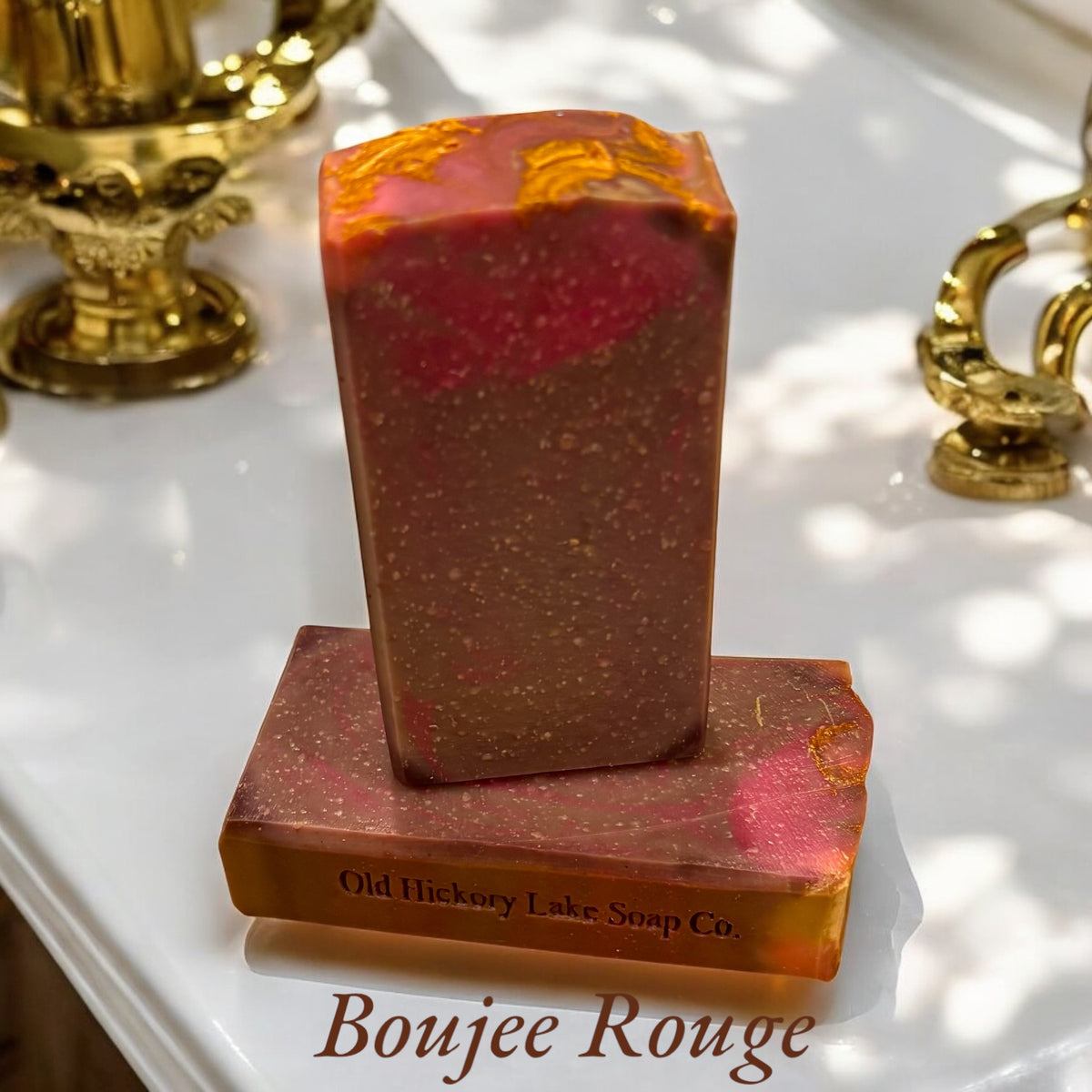 Boujee Rouge