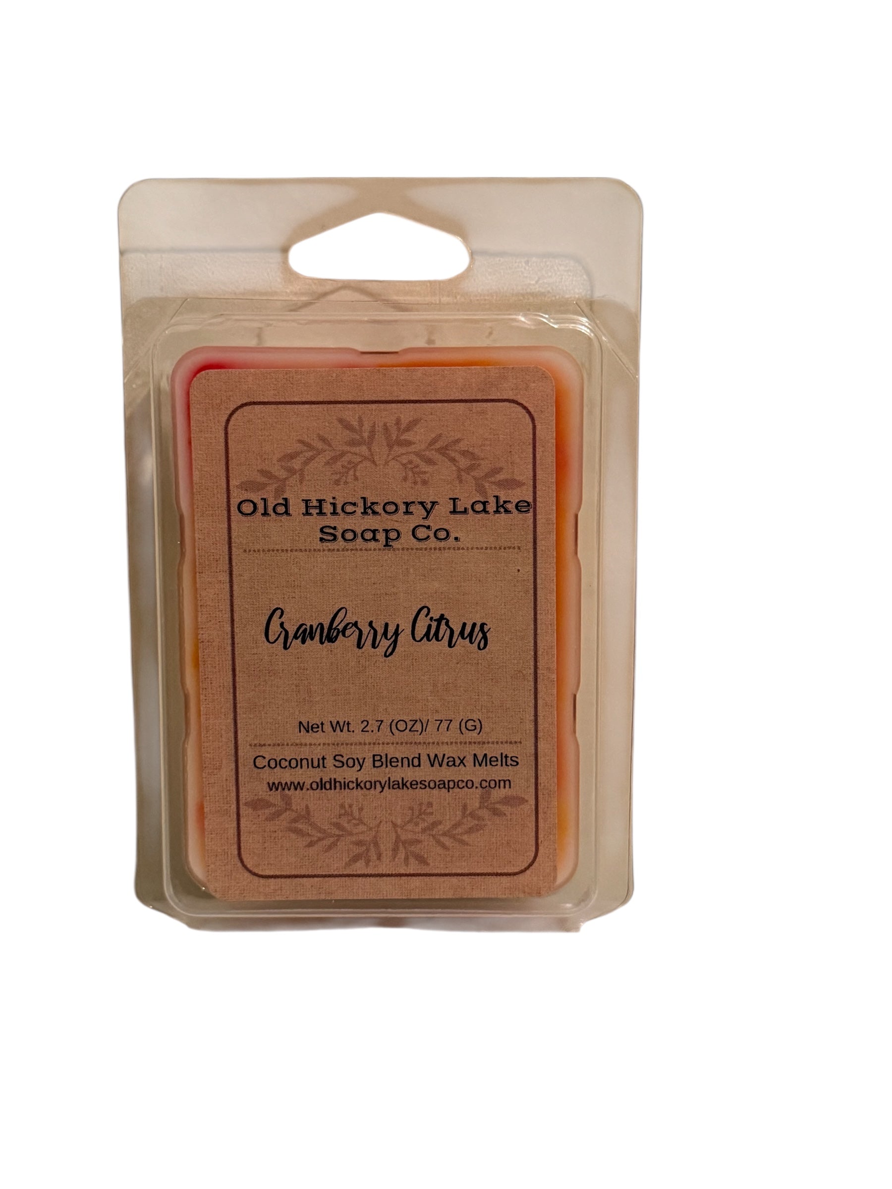 Holiday Wax Melt Collection