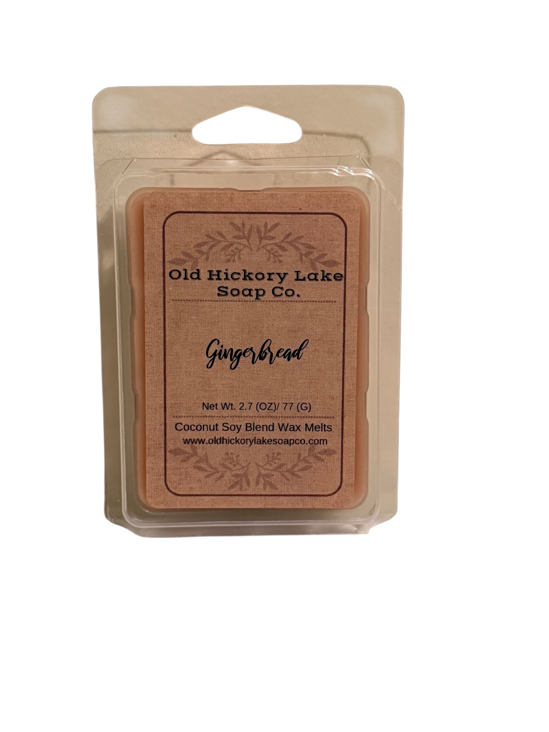 Holiday Wax Melt Collection