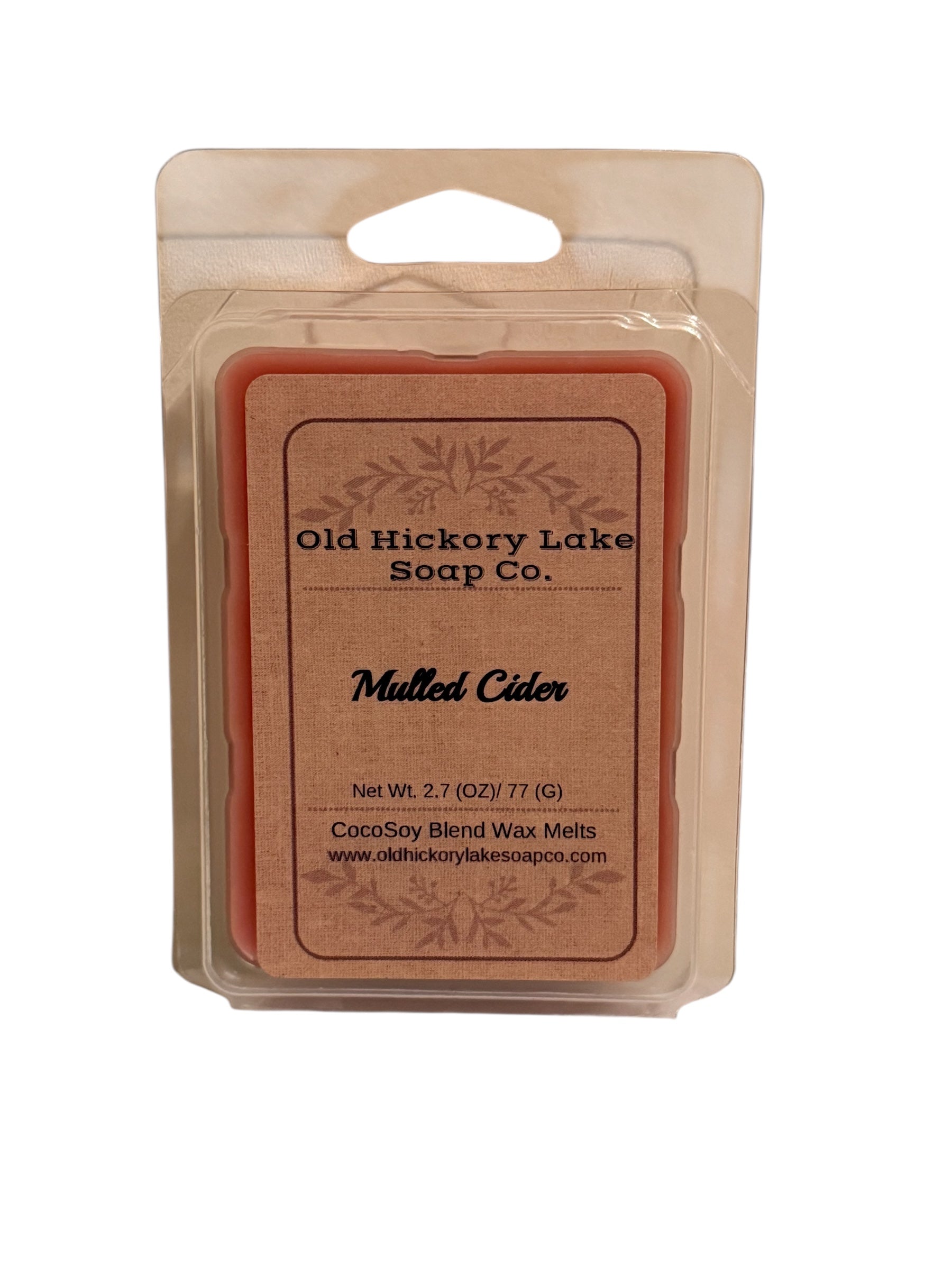 Holiday Wax Melt Collection