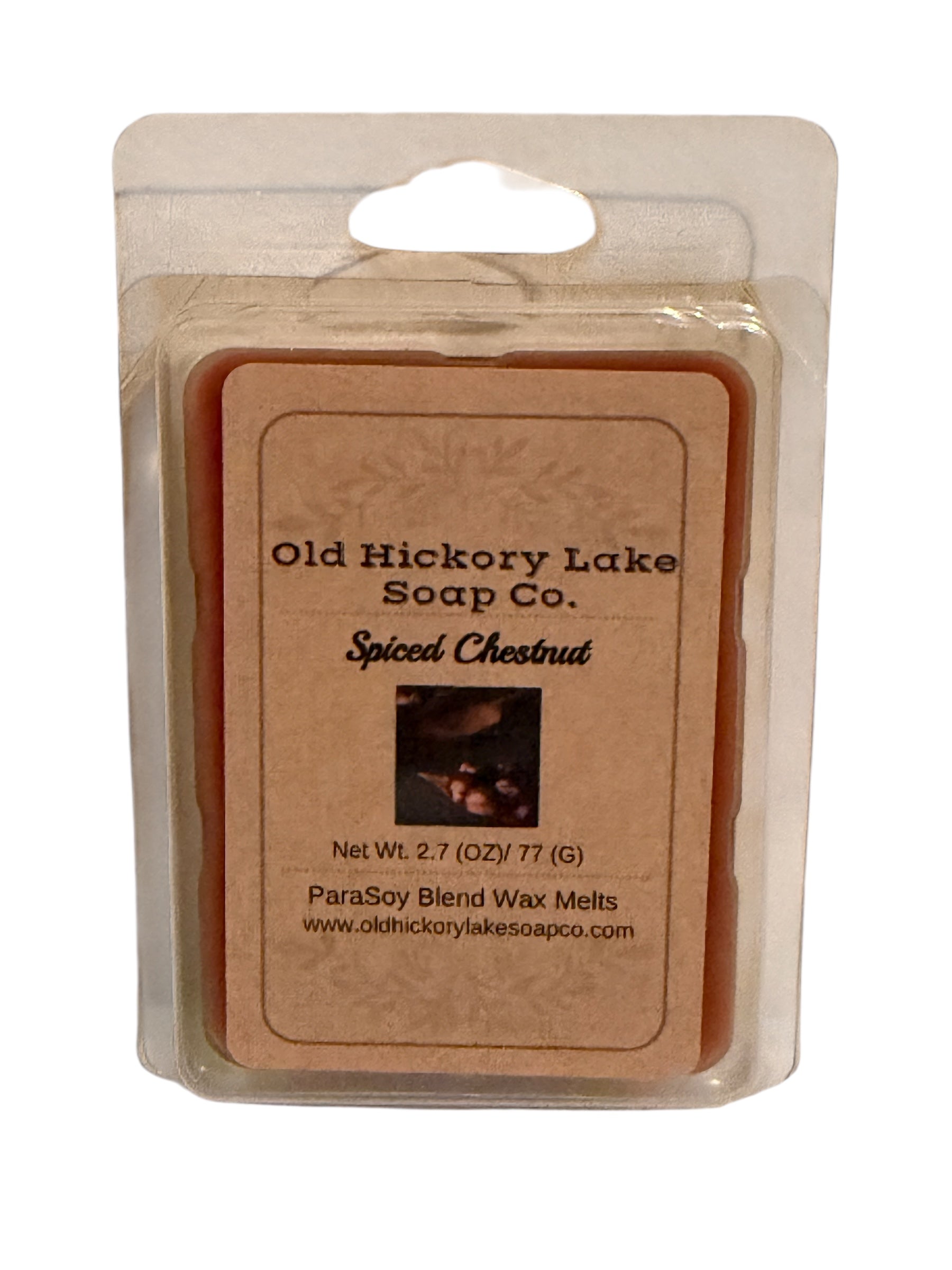 Holiday Wax Melt Collection