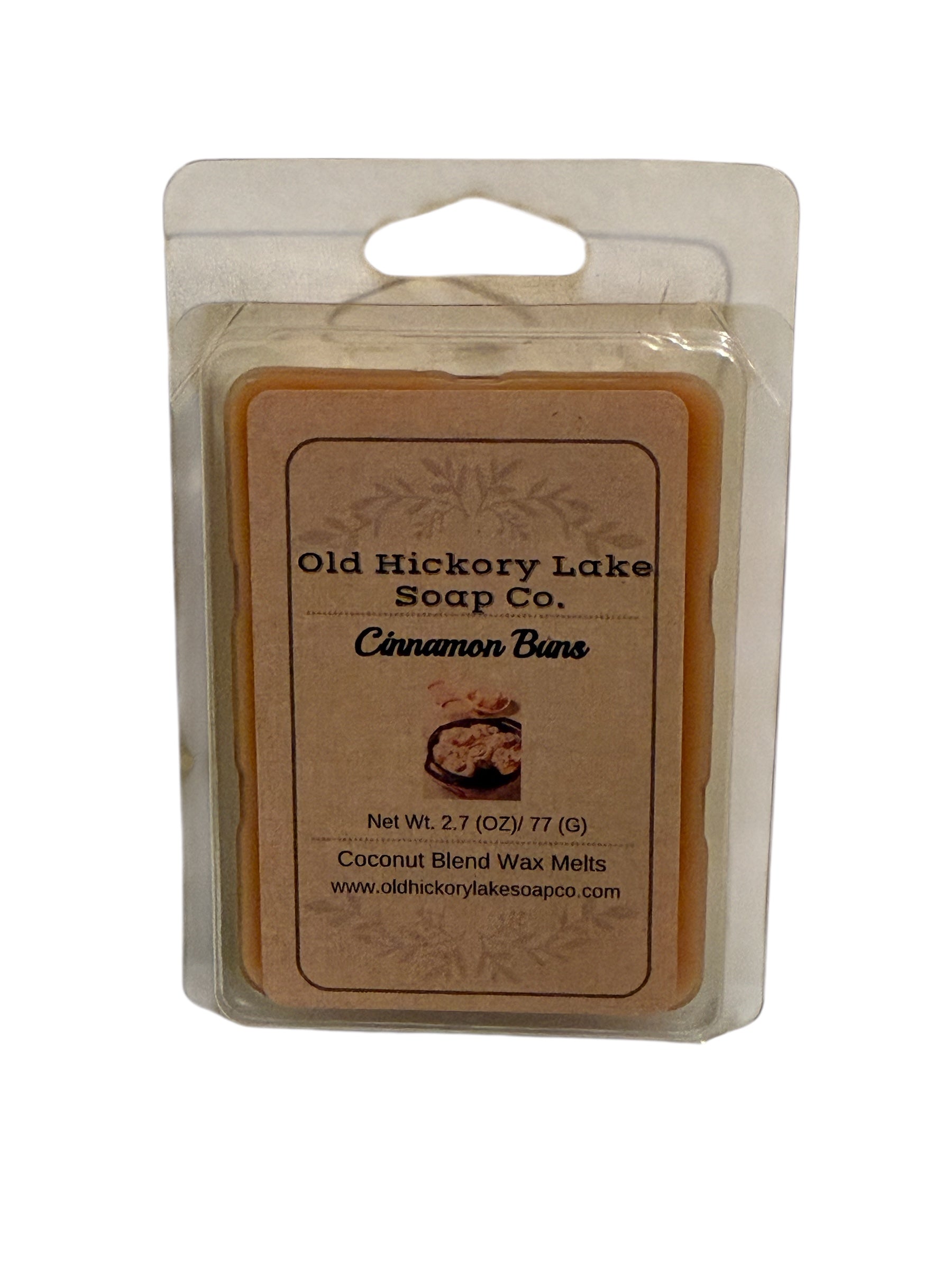 Holiday Wax Melt Collection