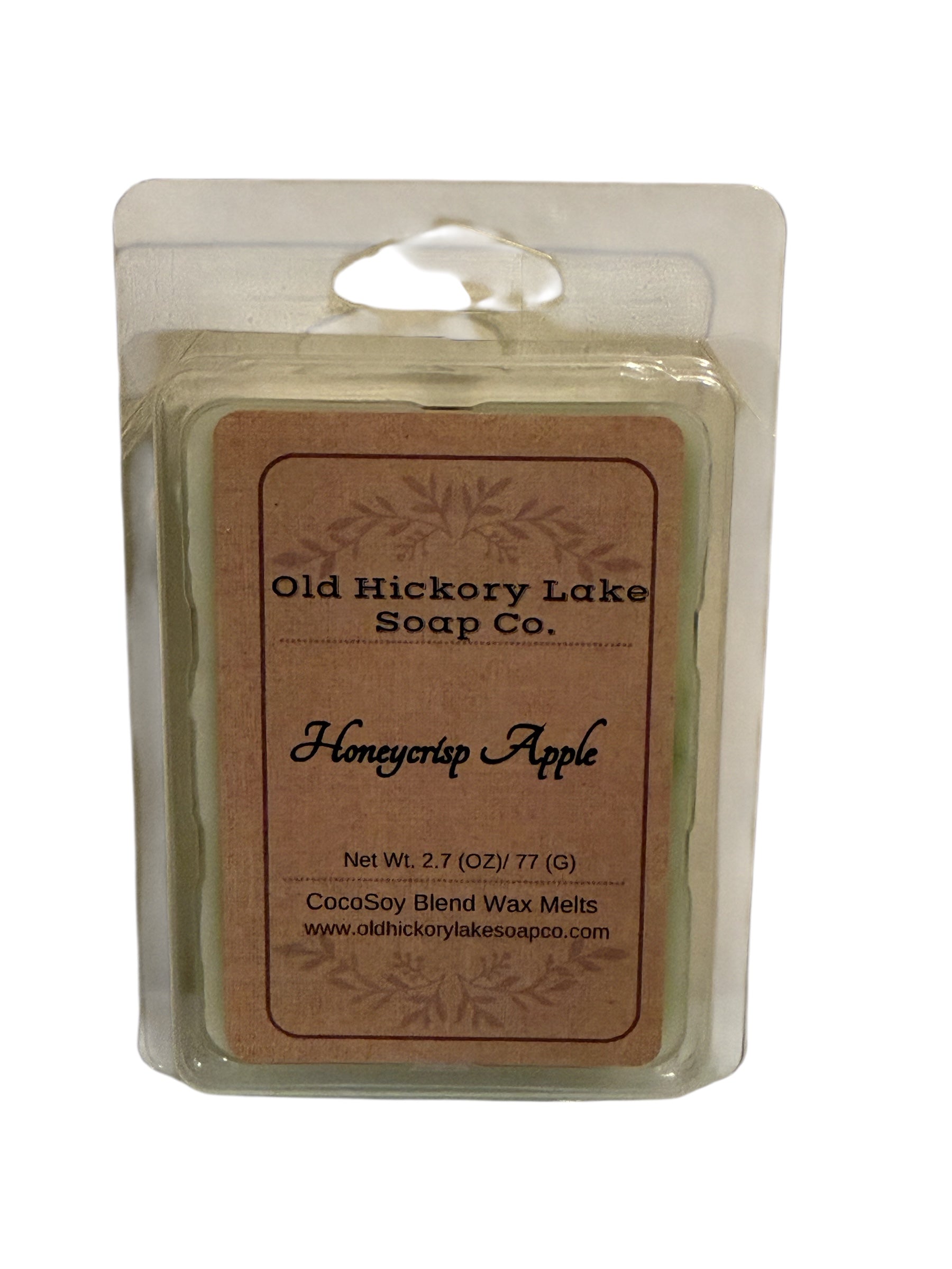 Holiday Wax Melt Collection