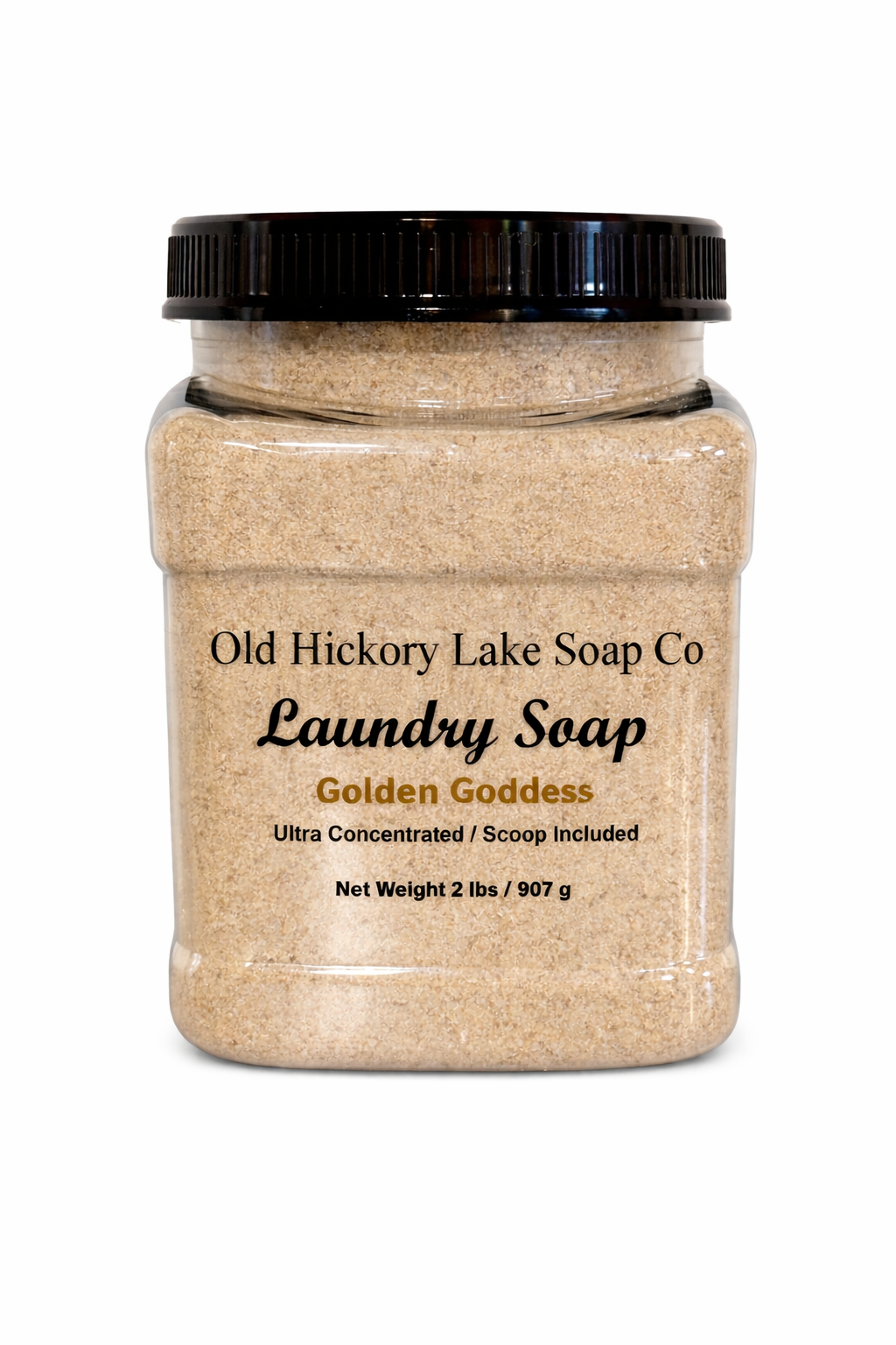 Lakehouse Cozy Scent Collection | Powder Laundry Soap