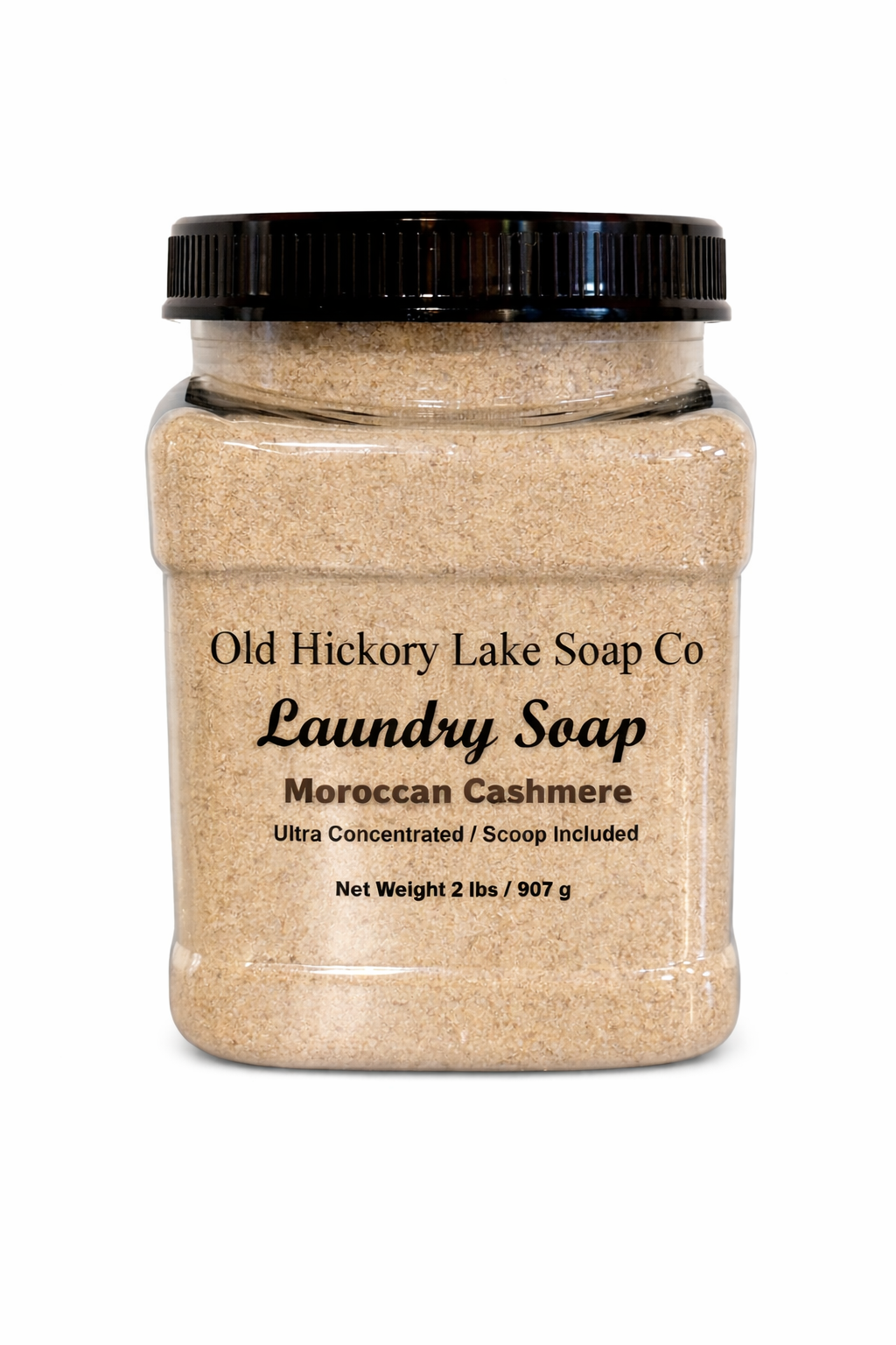 Lakehouse Cozy Scent Collection | Powder Laundry Soap
