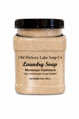 Lakehouse Cozy Scent Collection | Powder Laundry Soap