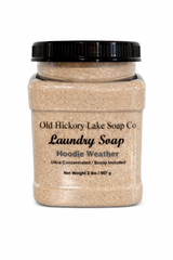 Lakehouse Cozy Scent Collection | Powder Laundry Soap