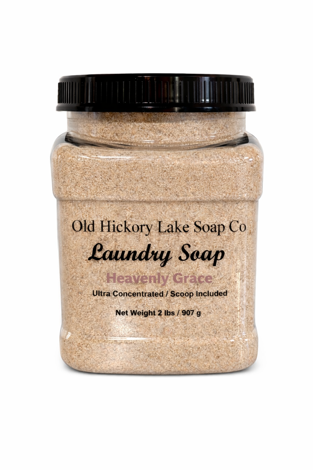 Lakehouse Cozy Scent Collection | Powder Laundry Soap