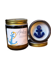 Anchors Away