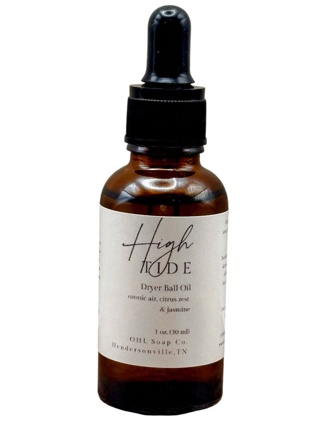 Dryer Ball Fragrance Oils