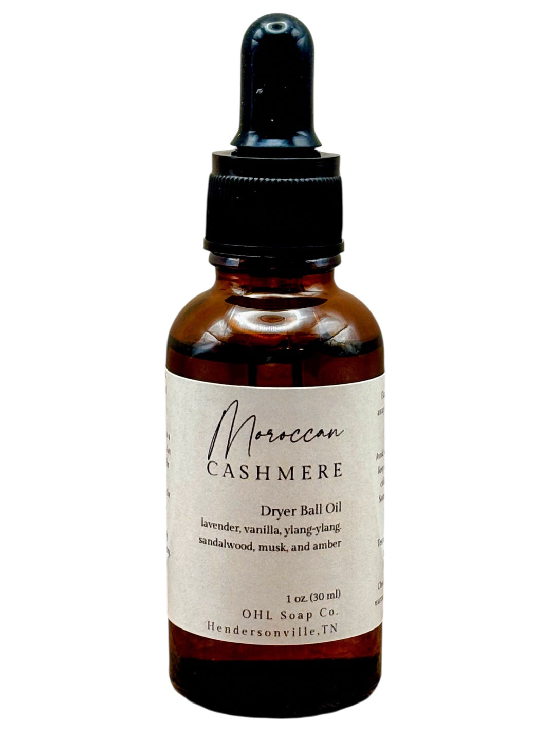 Dryer Ball Fragrance Oils