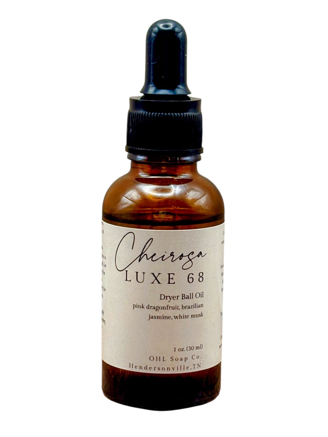 Dryer Ball Fragrance Oils
