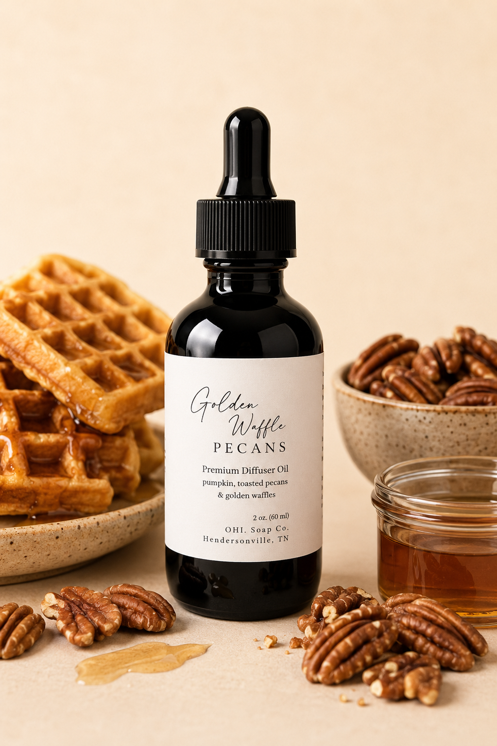 Lakehouse Diffuser Oil Collection