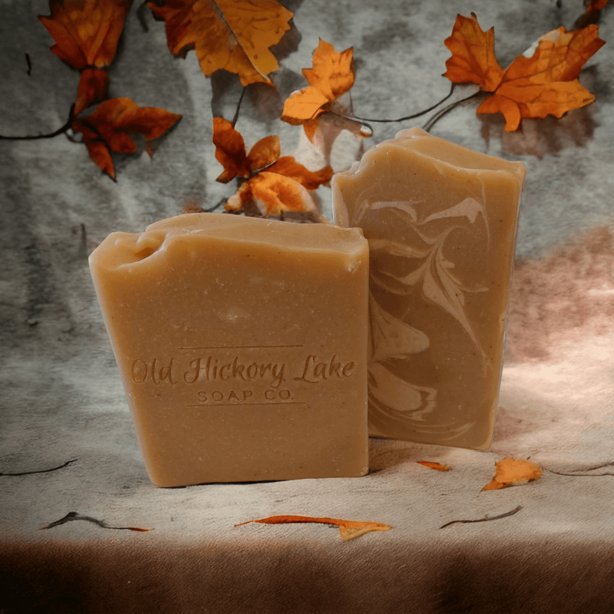 Oatmeal, Milk & Honey - Old Hickory Lake Soap Co.