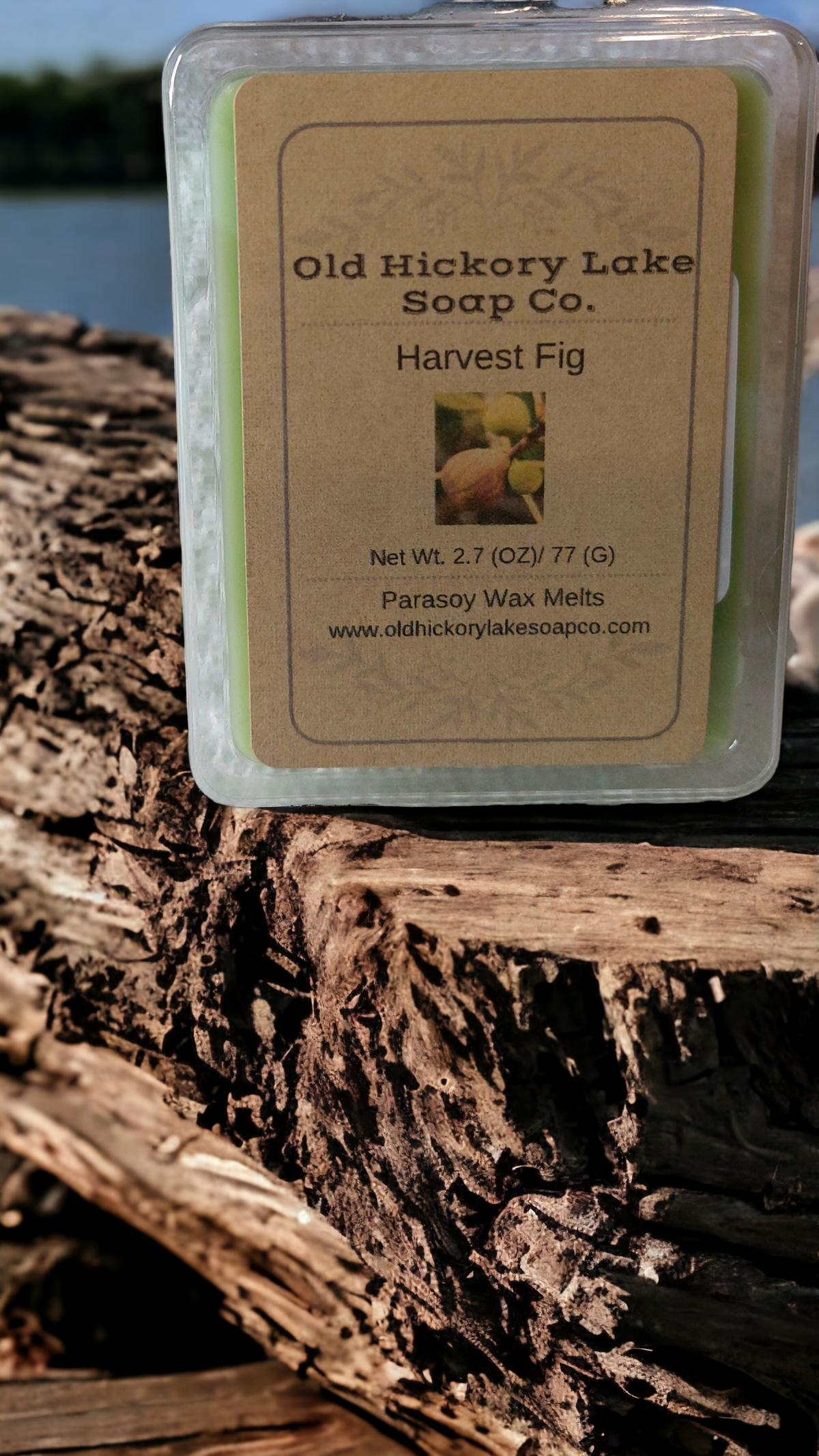 Harvest Fig Wax Melts