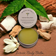 Intense Body Balm