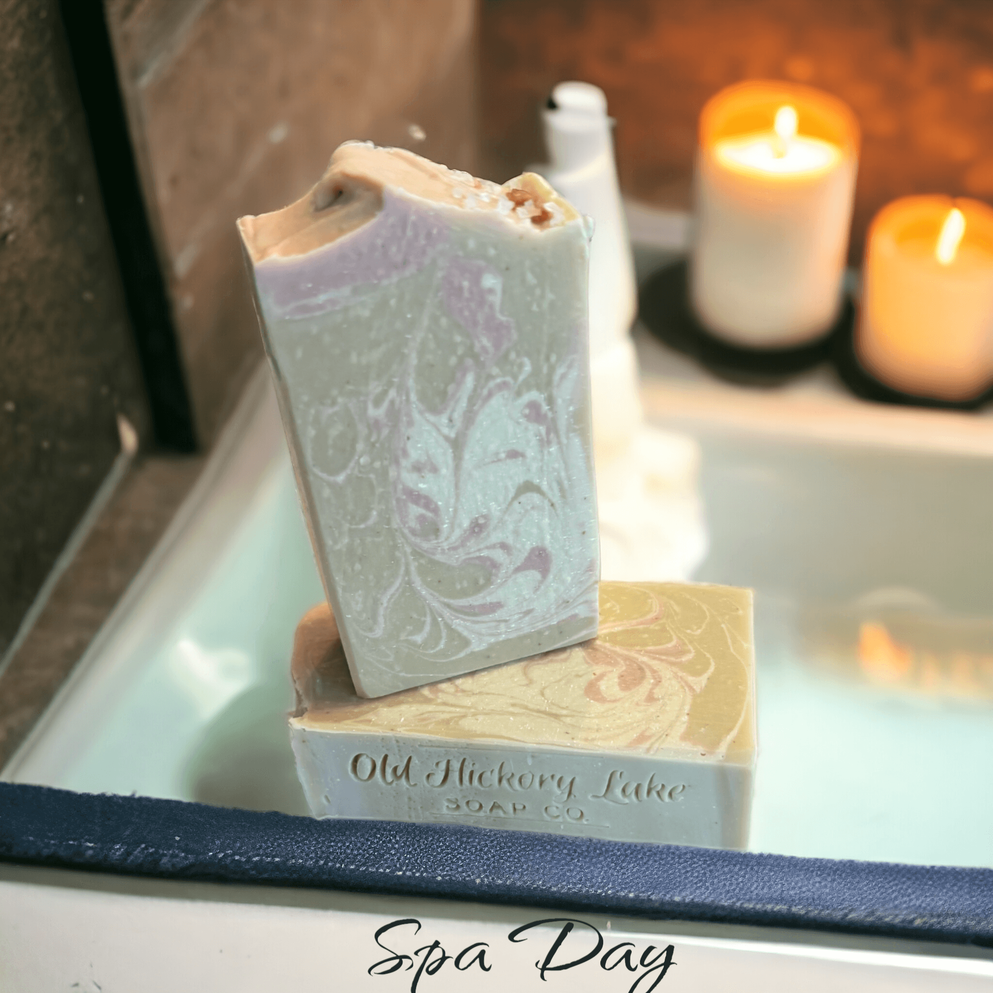 Zen Retreat - Old Hickory Lake Soap Co.