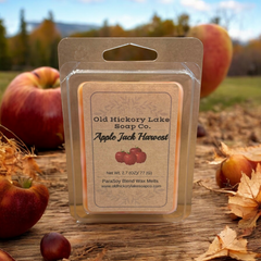 Apple Jack Harvest Wax Melts