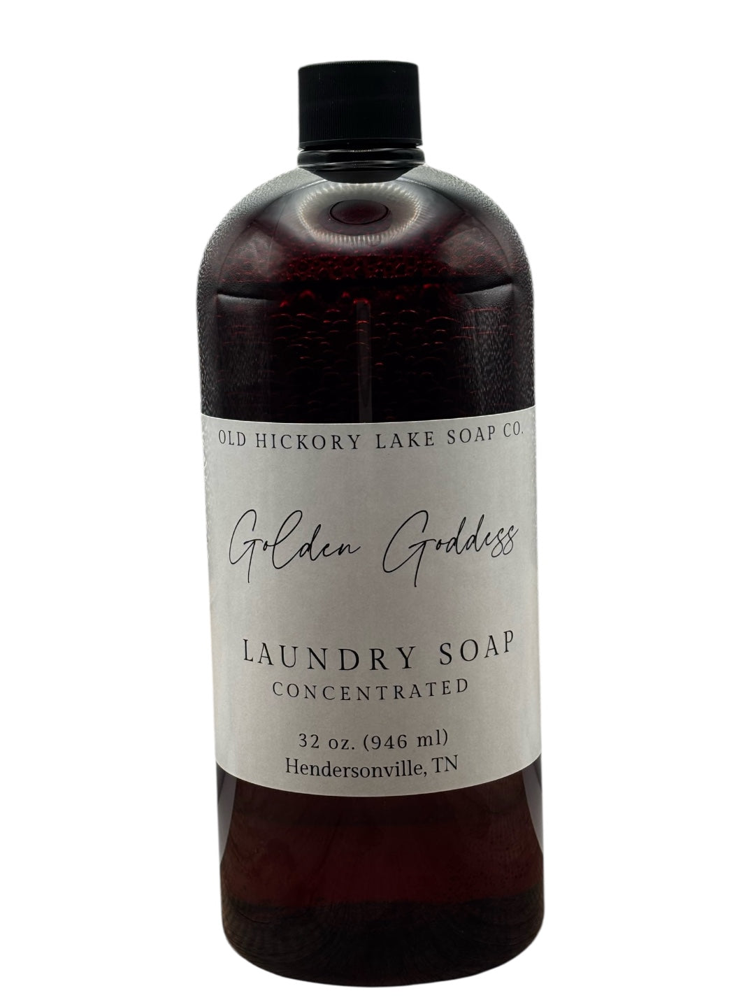Lakehouse Liquid Laundry Soap Collection