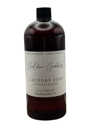 Lakehouse Liquid Laundry Soap Collection