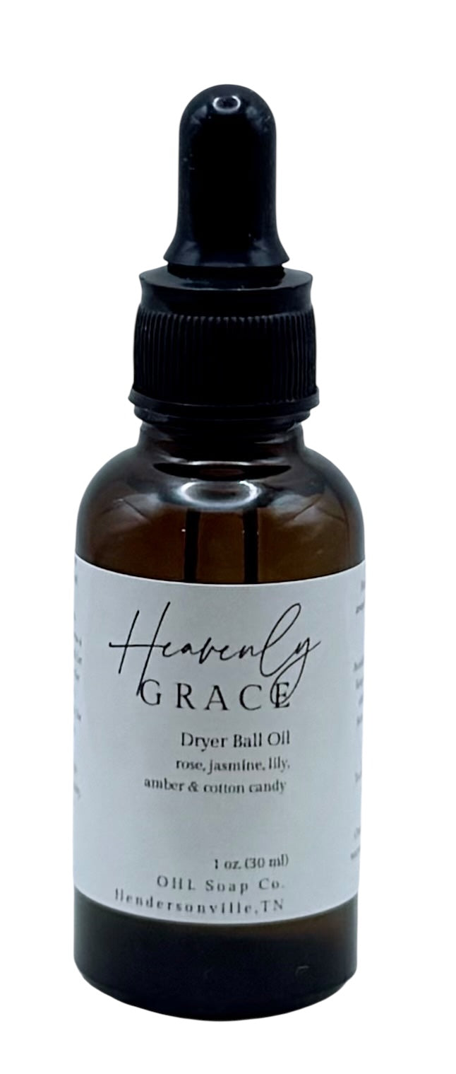 Dryer Ball Fragrance Oils