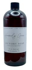 Lakehouse Liquid Laundry Soap Collection
