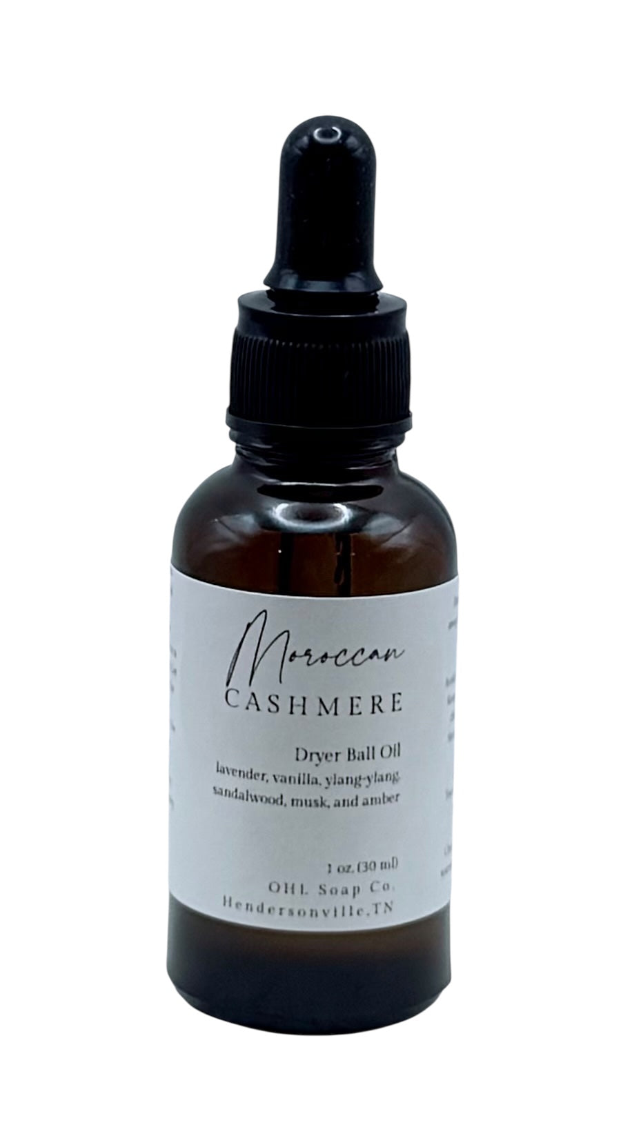 Dryer Ball Fragrance Oils