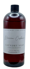 Lakehouse Liquid Laundry Soap Collection