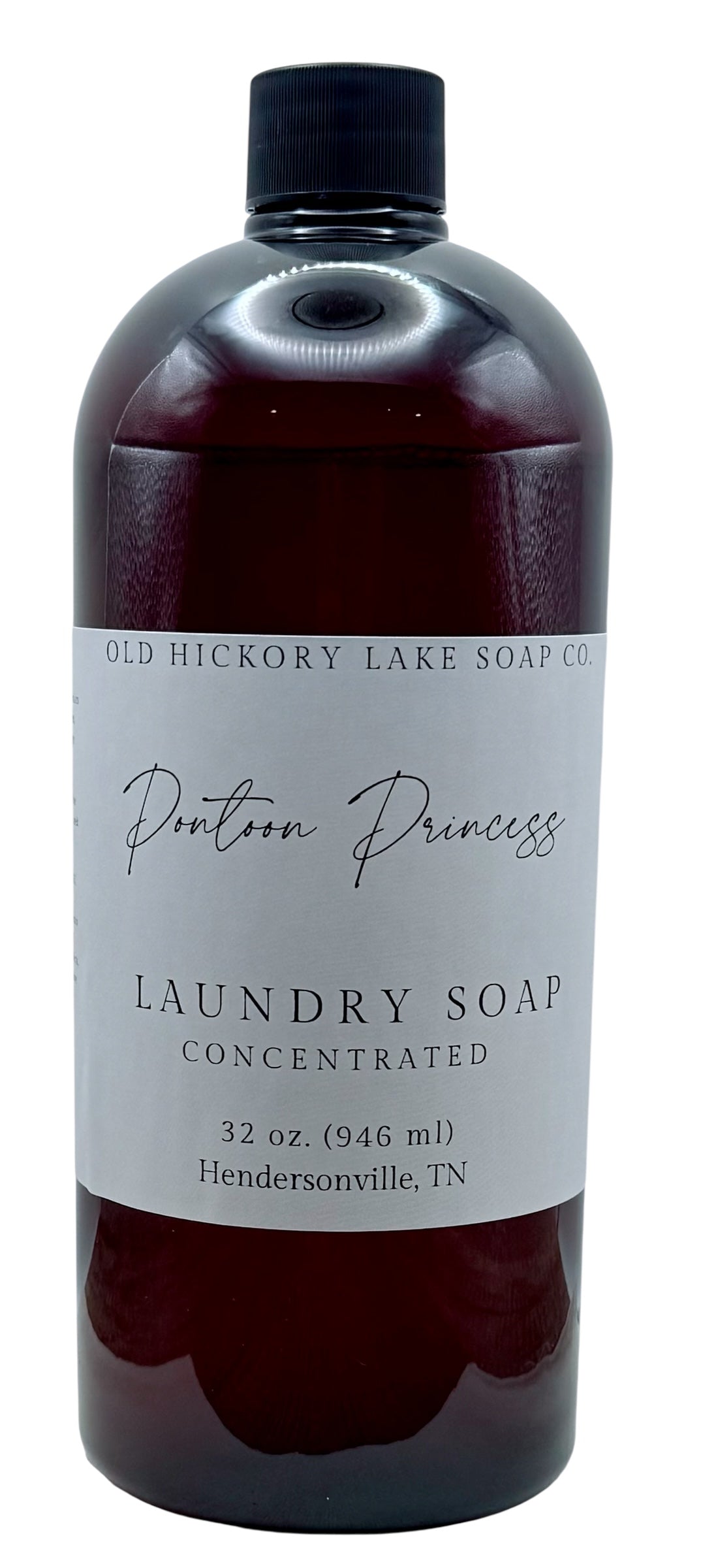 Lakehouse Liquid Laundry Soap Collection