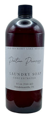 Lakehouse Liquid Laundry Soap Collection
