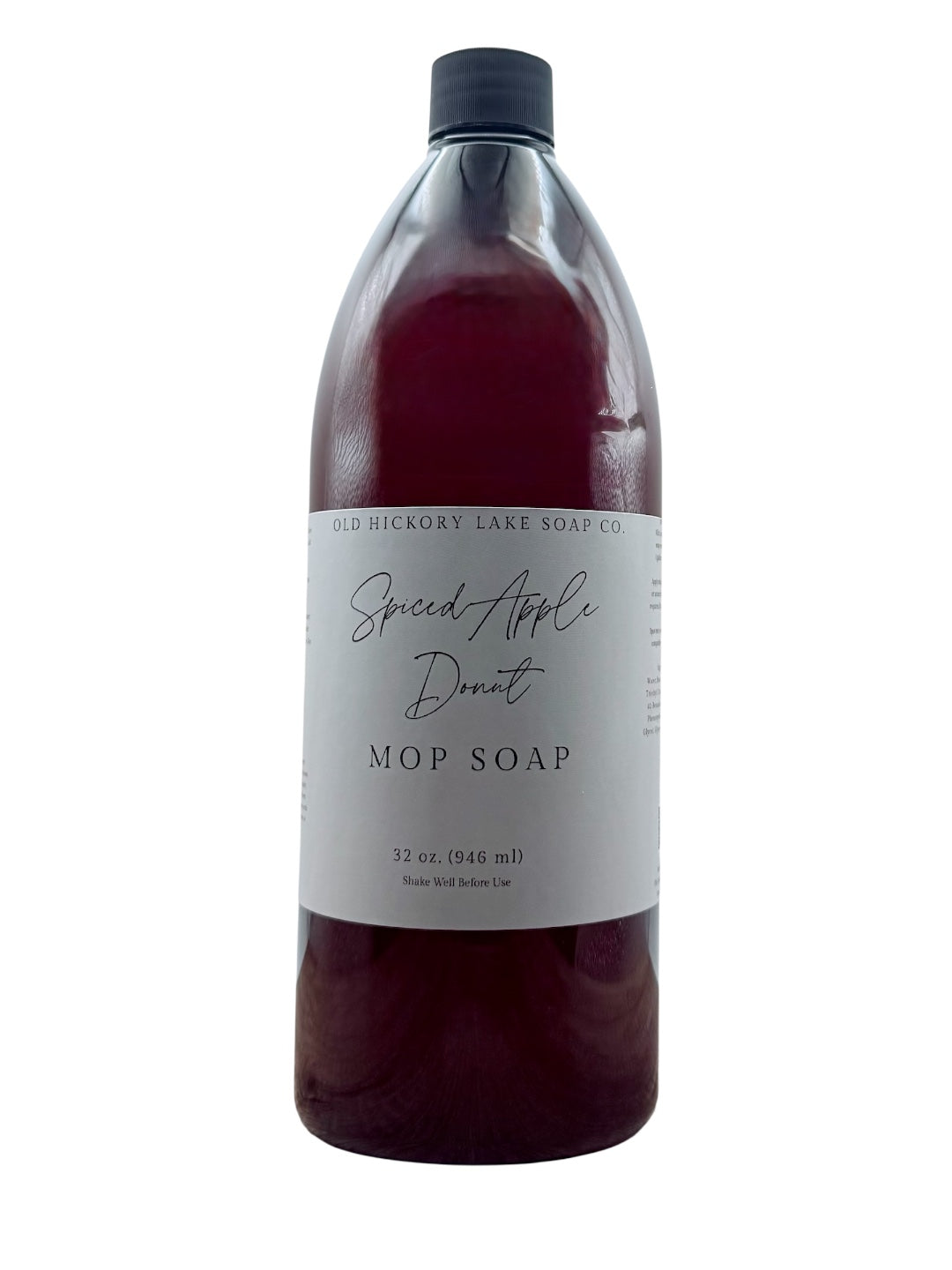The Lakehouse Limited Edition Fall Scents - Mop Soap