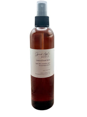 The Lakehouse Clean Bundle Limited Edition Fall Scents — Room Spray