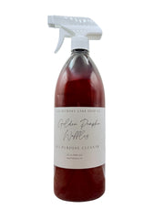 The Lakehouse Clean Bundle Limited Edition Fall Scents — All Purpose Cleaner