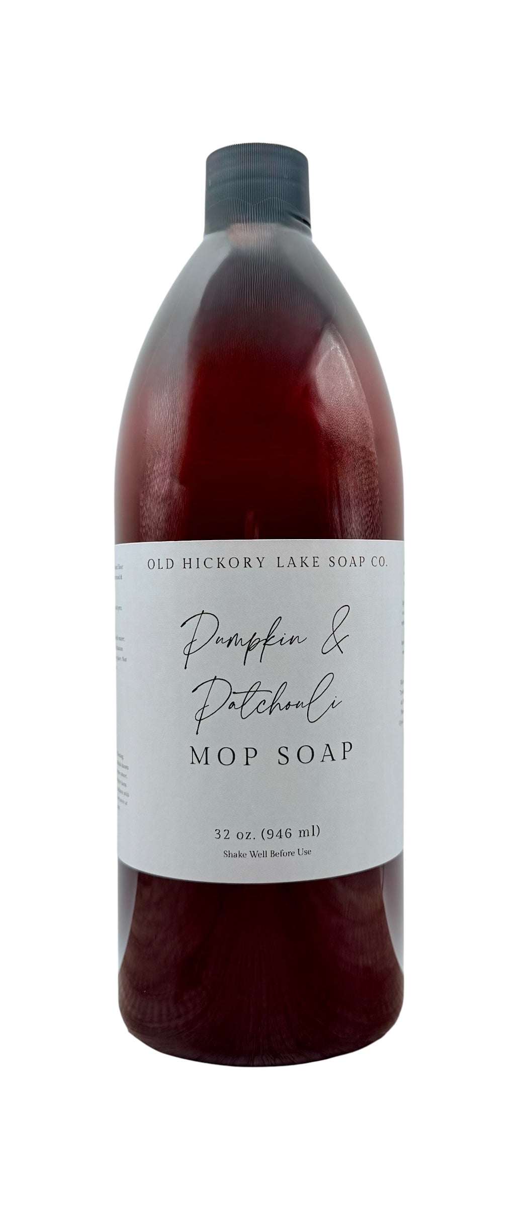 The Lakehouse Limited Edition Fall Scents - Mop Soap