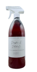 The Lakehouse Clean Bundle Limited Edition Fall Scents — All Purpose Cleaner