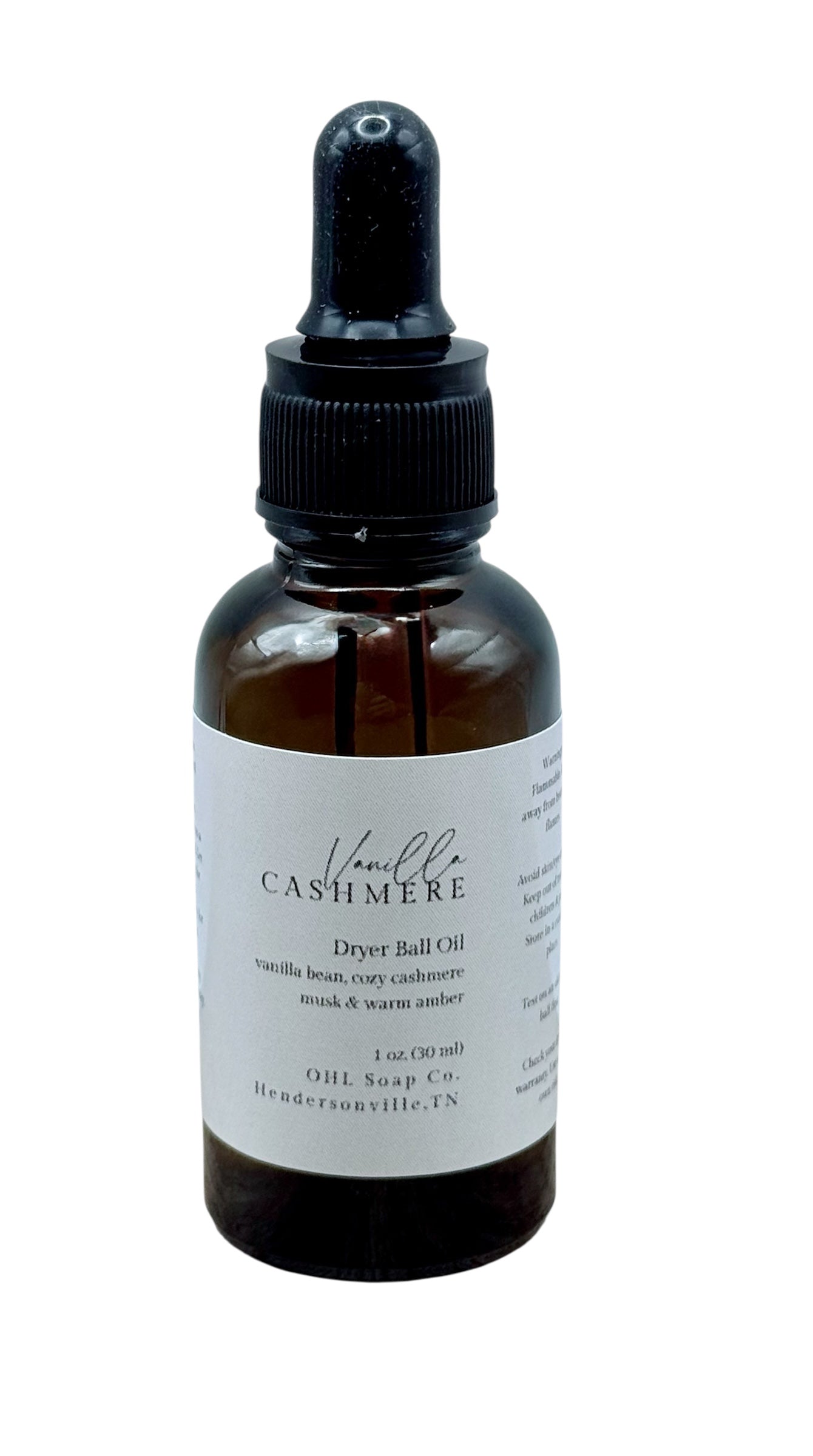 Dryer Ball Fragrance Oils