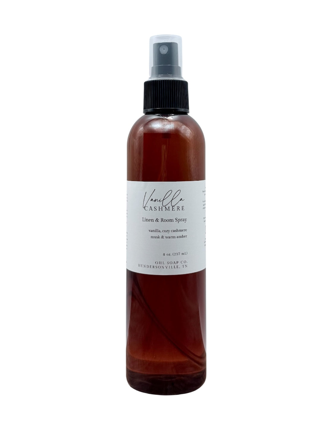 The Lakehouse Clean Bundle Limited Edition Fall Scents — Room Spray