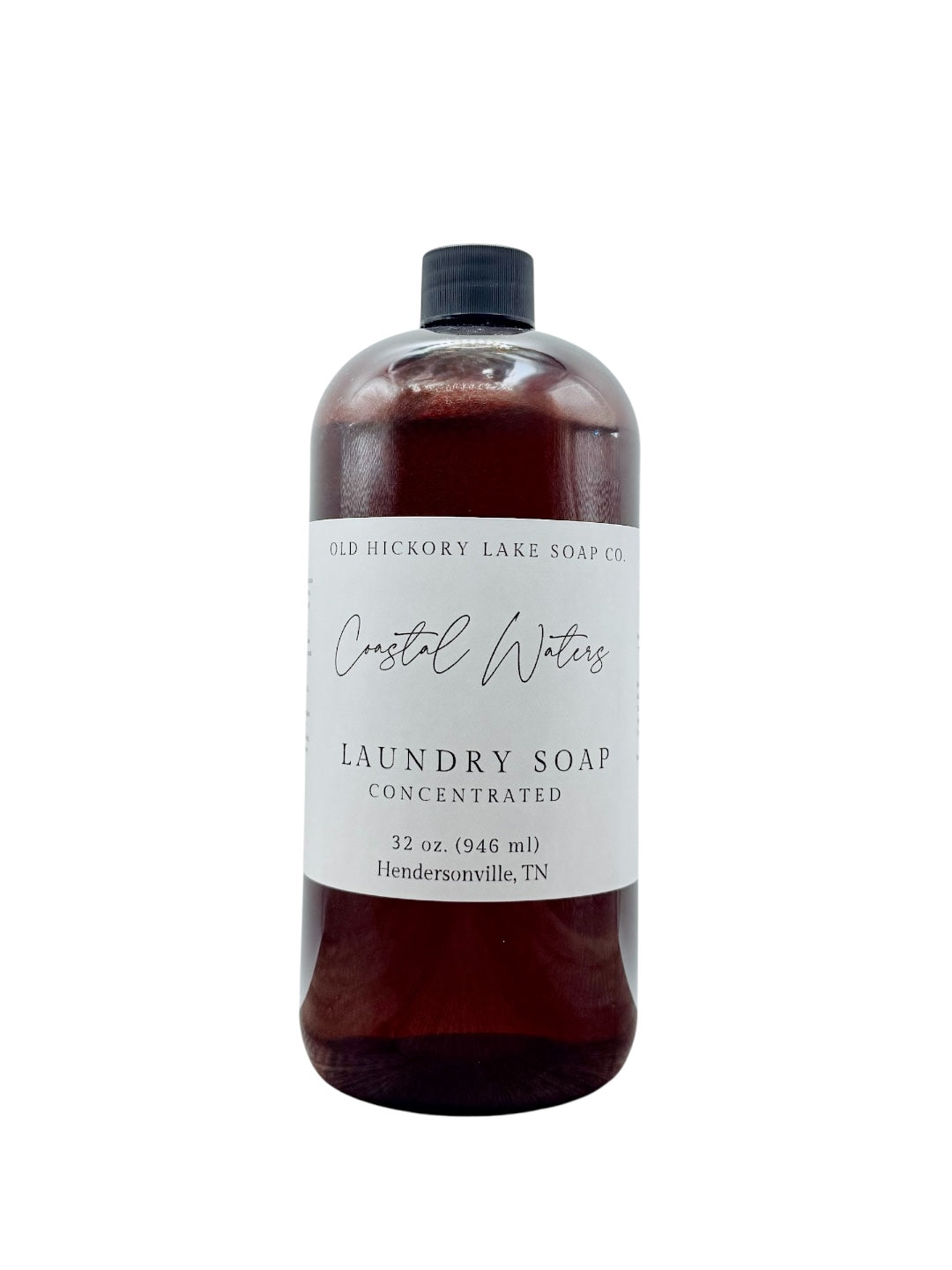Lakehouse Liquid Laundry Soap Collection