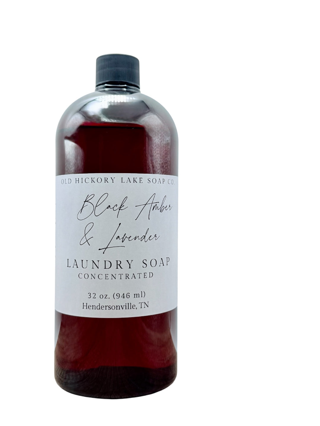 Lakehouse Liquid Laundry Soap Collection