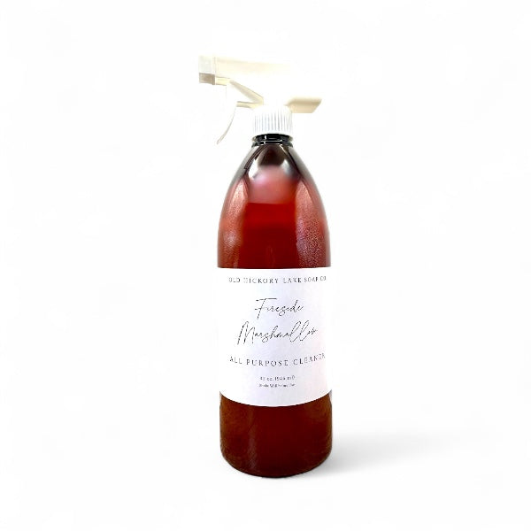 The Lakehouse Limited Edition Holiday Scents — All Purpose Cleaner