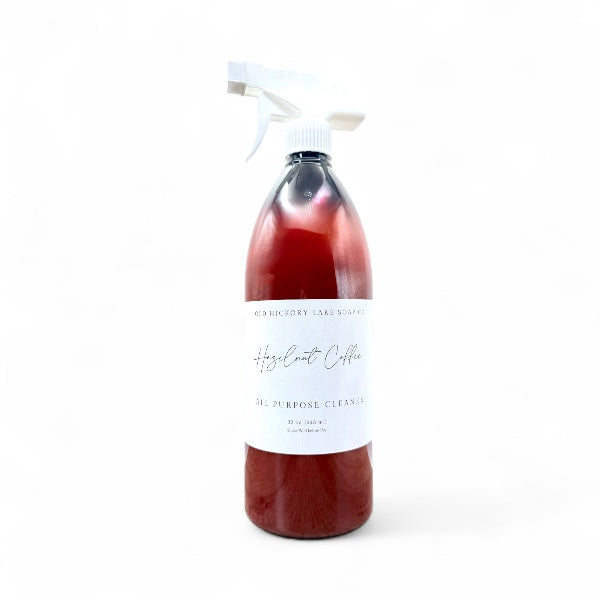 The Lakehouse Limited Edition Holiday Scents — All Purpose Cleaner