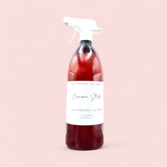 The Lakehouse Limited Edition Holiday Scents — All Purpose Cleaner