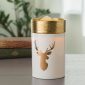 Golden Stag Illumination Fragrance Warmer