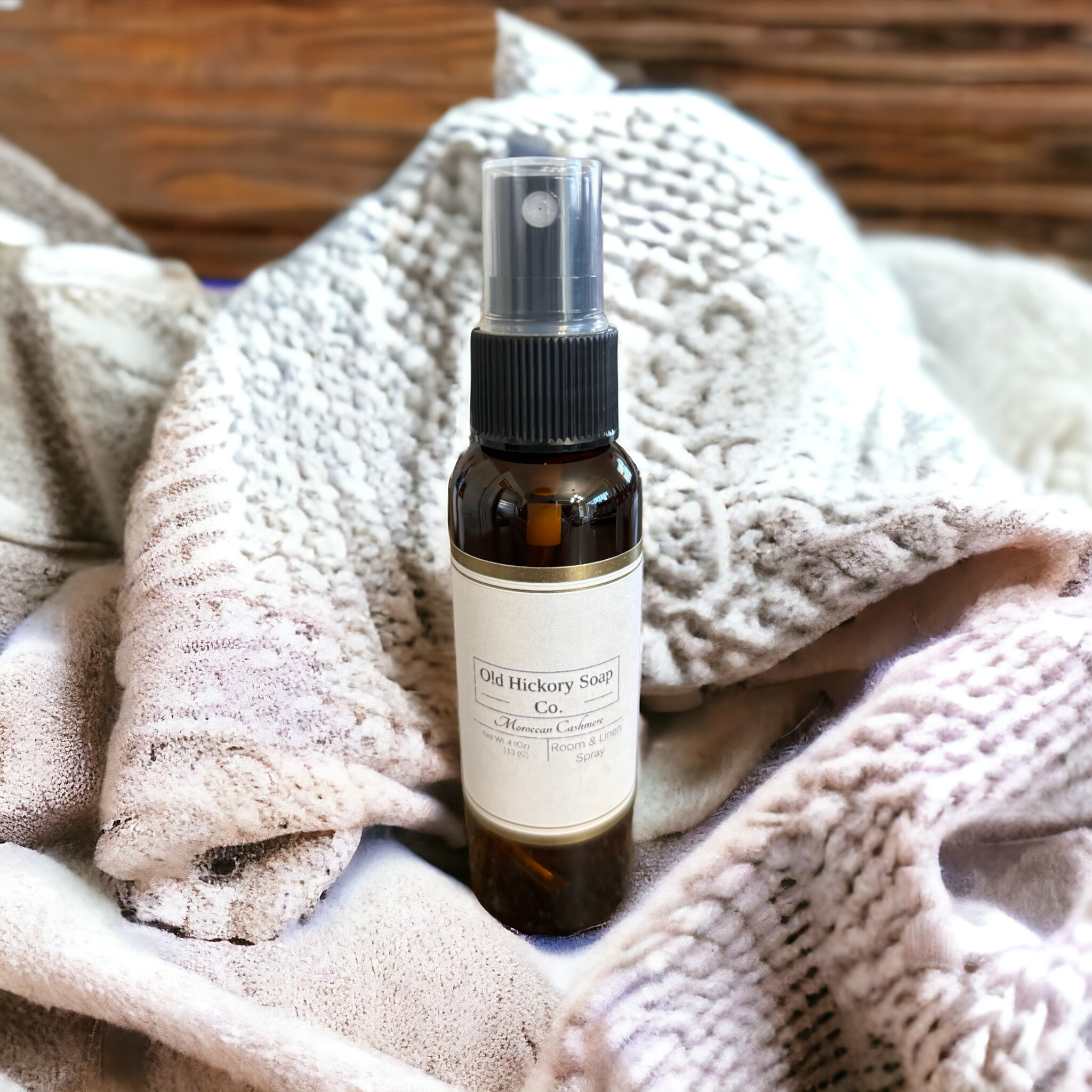 Moroccan Cashmere Room Spray