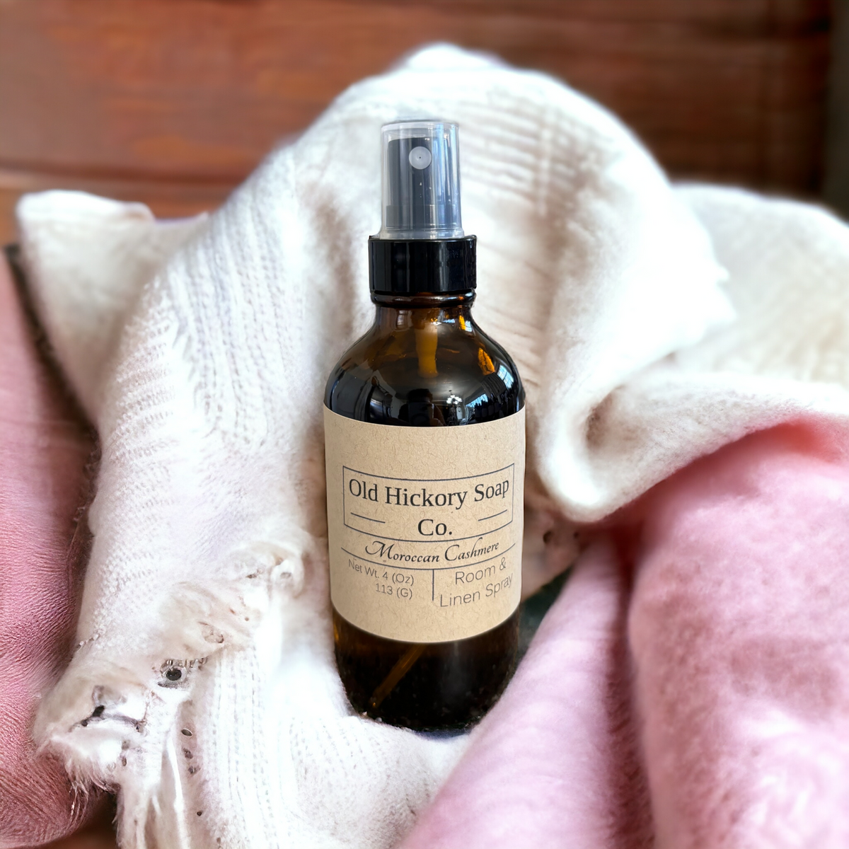 Moroccan Cashmere Room Spray